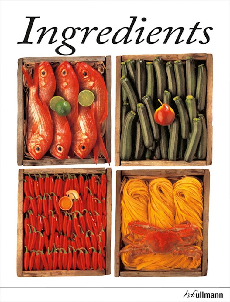 Ingredients (w/meat chart)