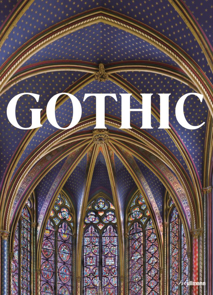 Gothic: Visual Art of the Middle Ages 1150-1500