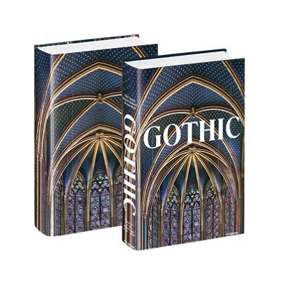 Gothic: Visual Art of the Middle Ages 1150-1500