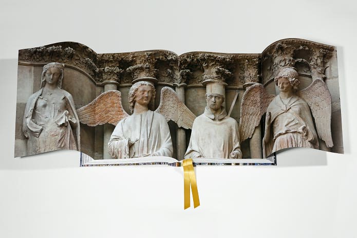 Gothic: Visual Art of the Middle Ages 1150-1500