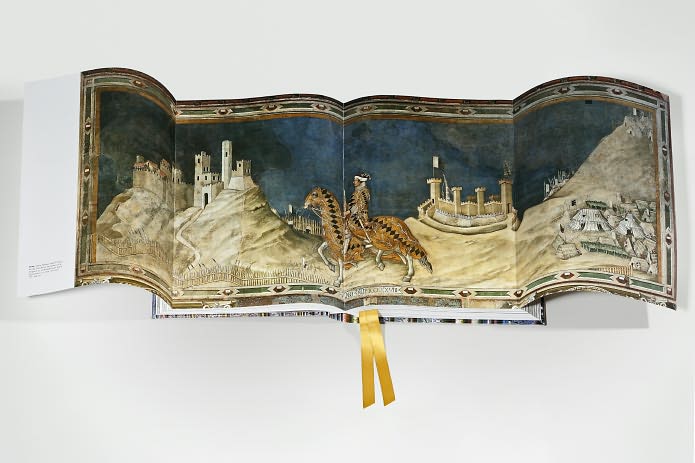 Gothic: Visual Art of the Middle Ages 1150-1500