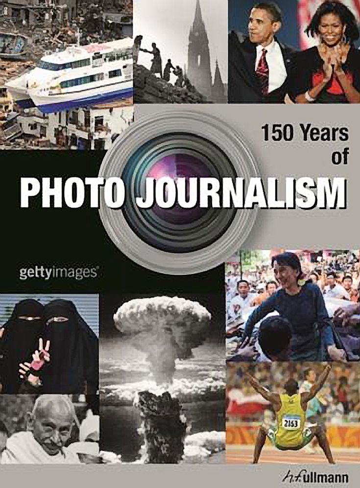 Photo Journalism