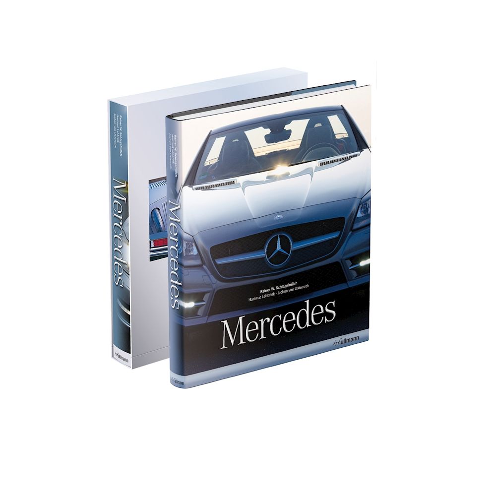 Mercedes (updated edition)