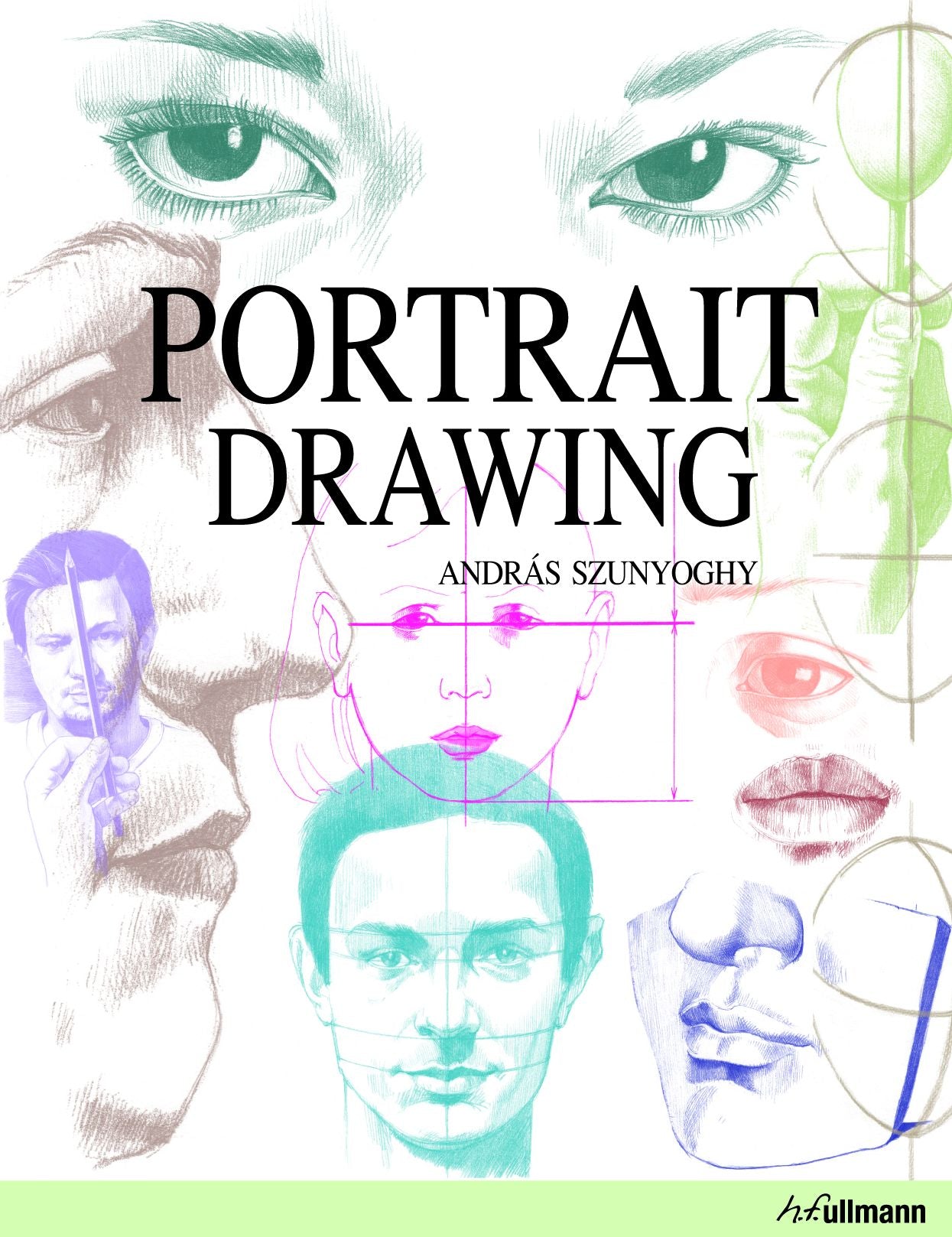 Portrait Drawing