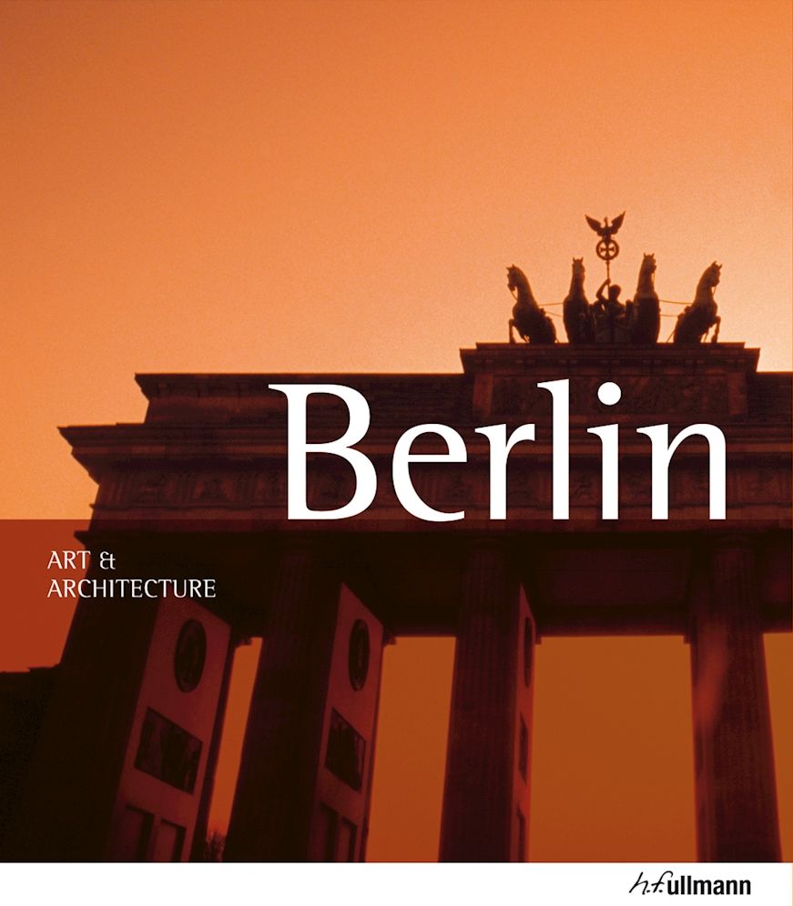 Art & Architecture: Berlin