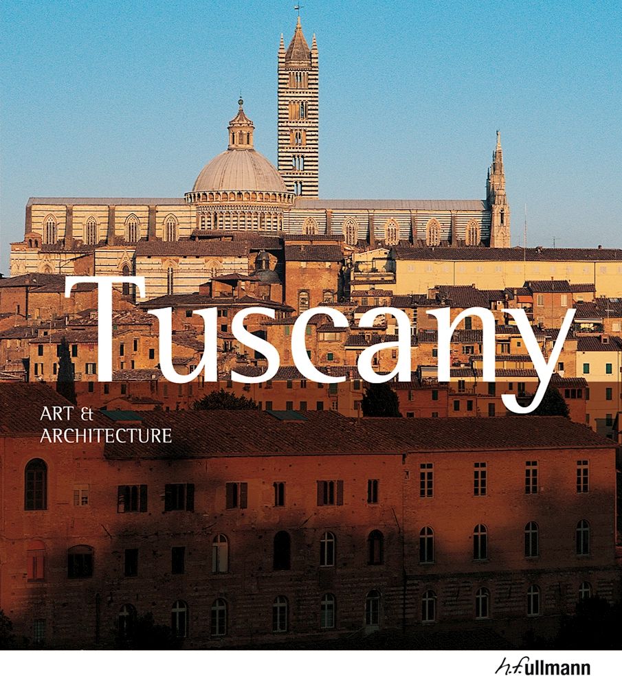 Art & Architecture: Tuscany