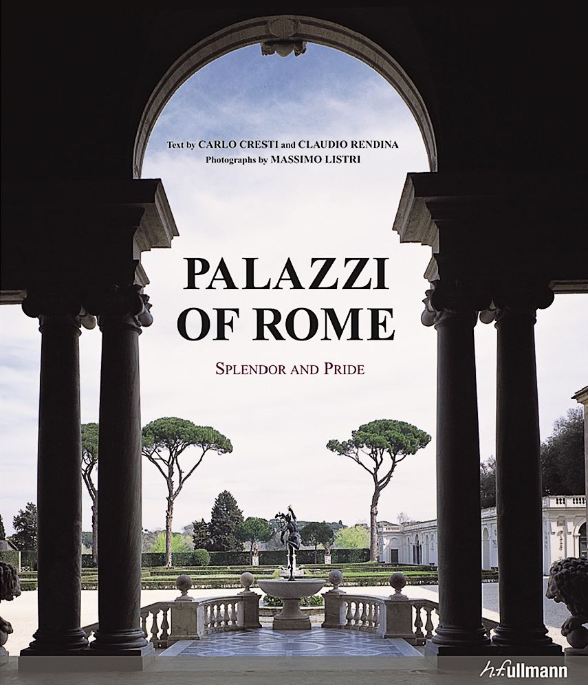 Palazzi of Rome