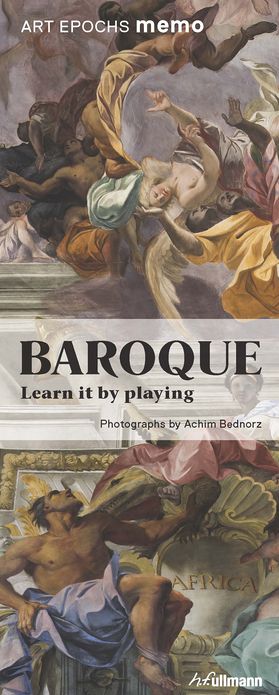 Memo Box: Baroque