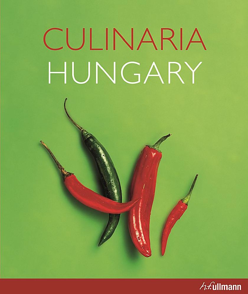 Culinaria Hungary