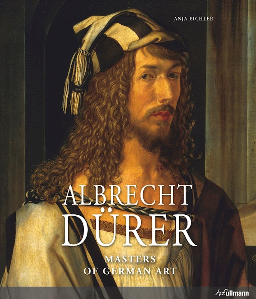Masters of German Art: Albrecht Durer