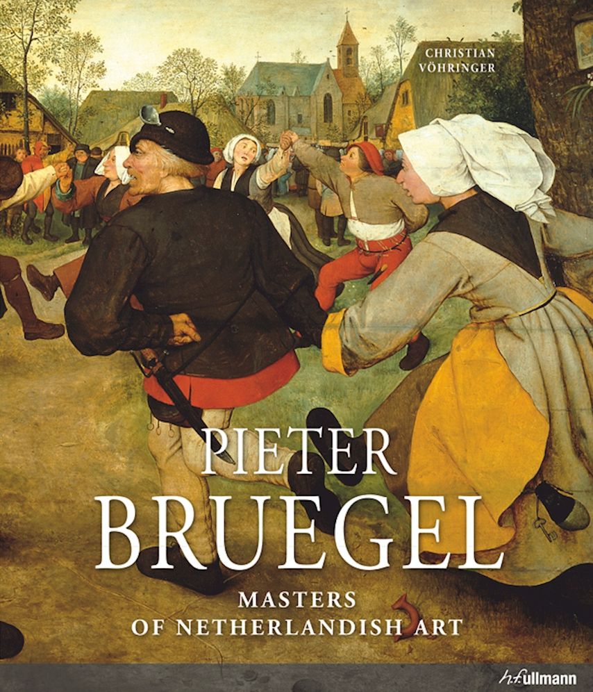Masters of Dutch Art: Pieter Bruegel