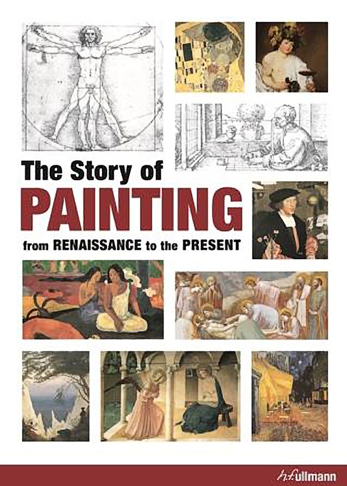 The Story of Painting: From the Renaissance to the Present