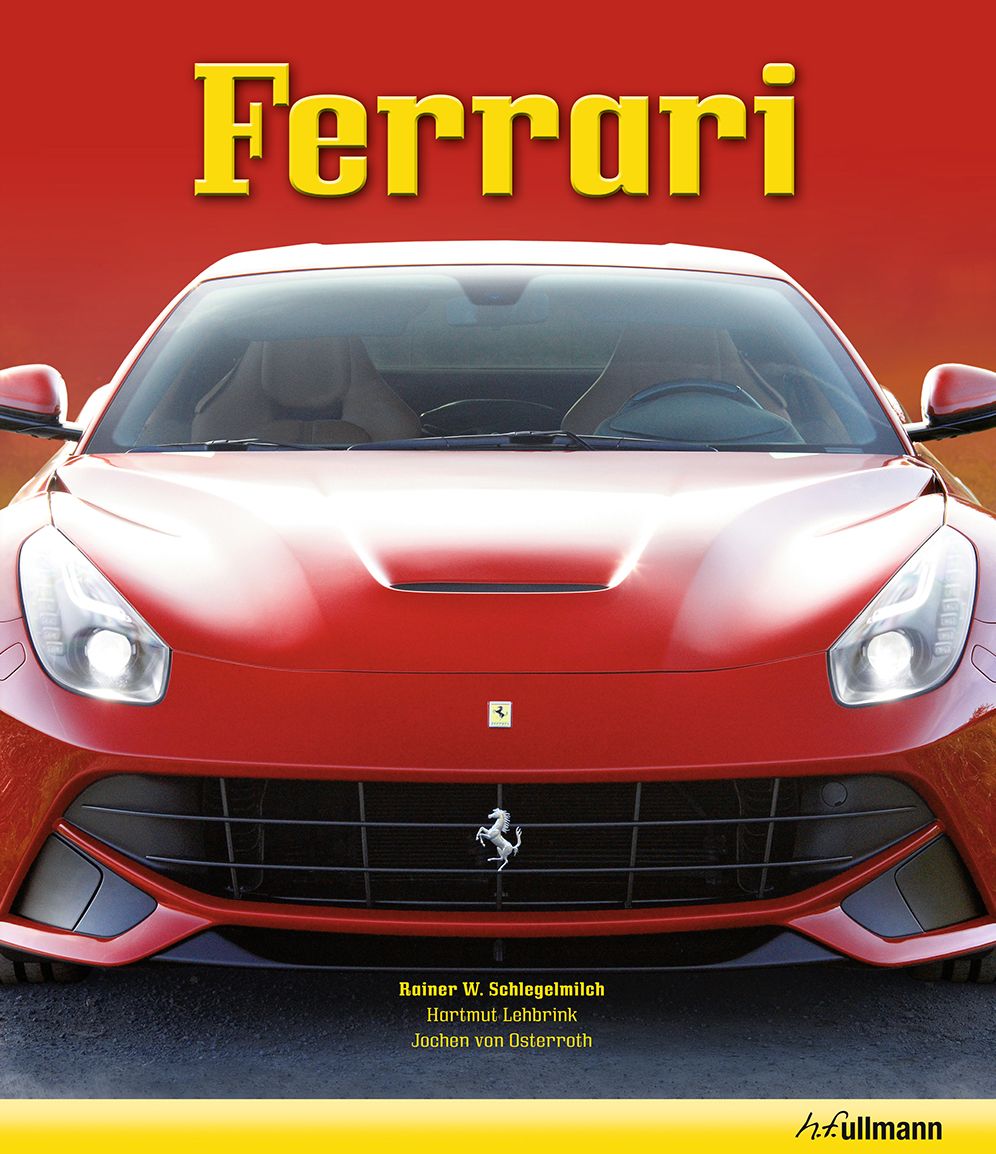 Ferrari (updated edition)
