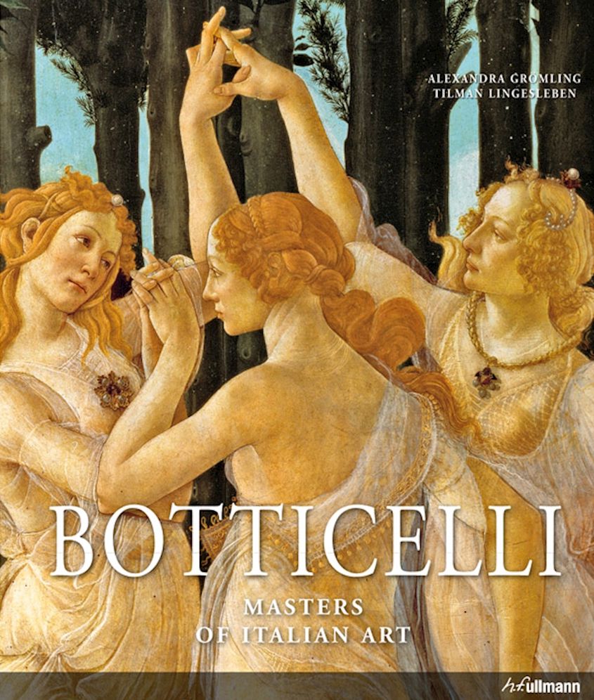 Botticelli: Masters of Italian Art