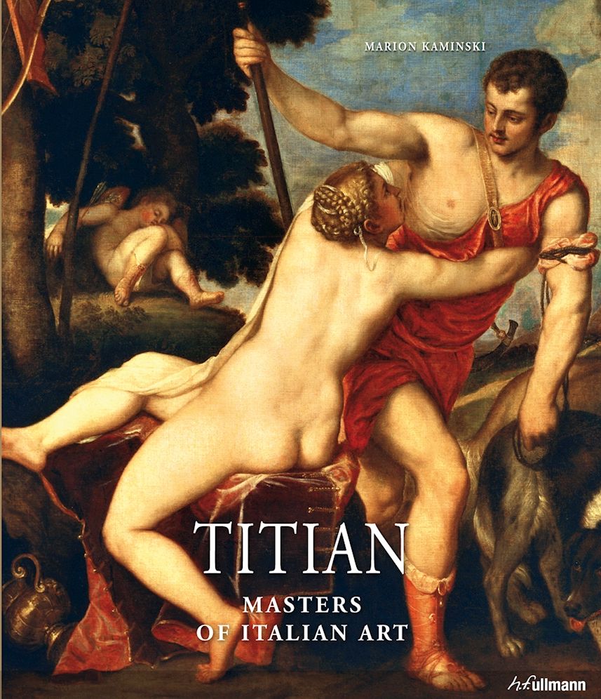 Titian: Masters of Italian Art