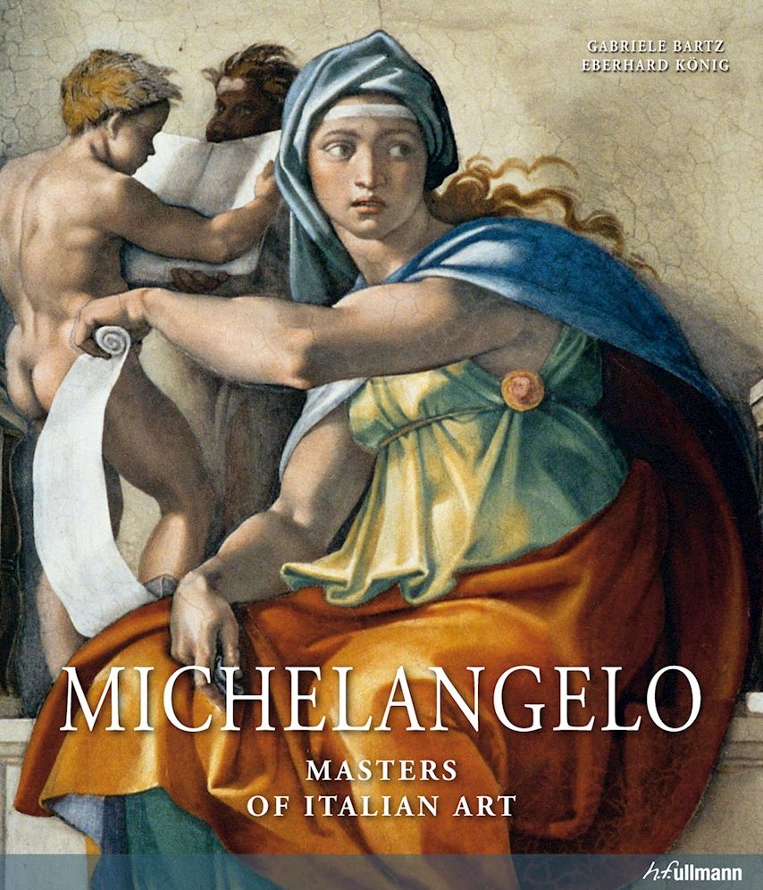 Michelangelo: Masters of Italian Art