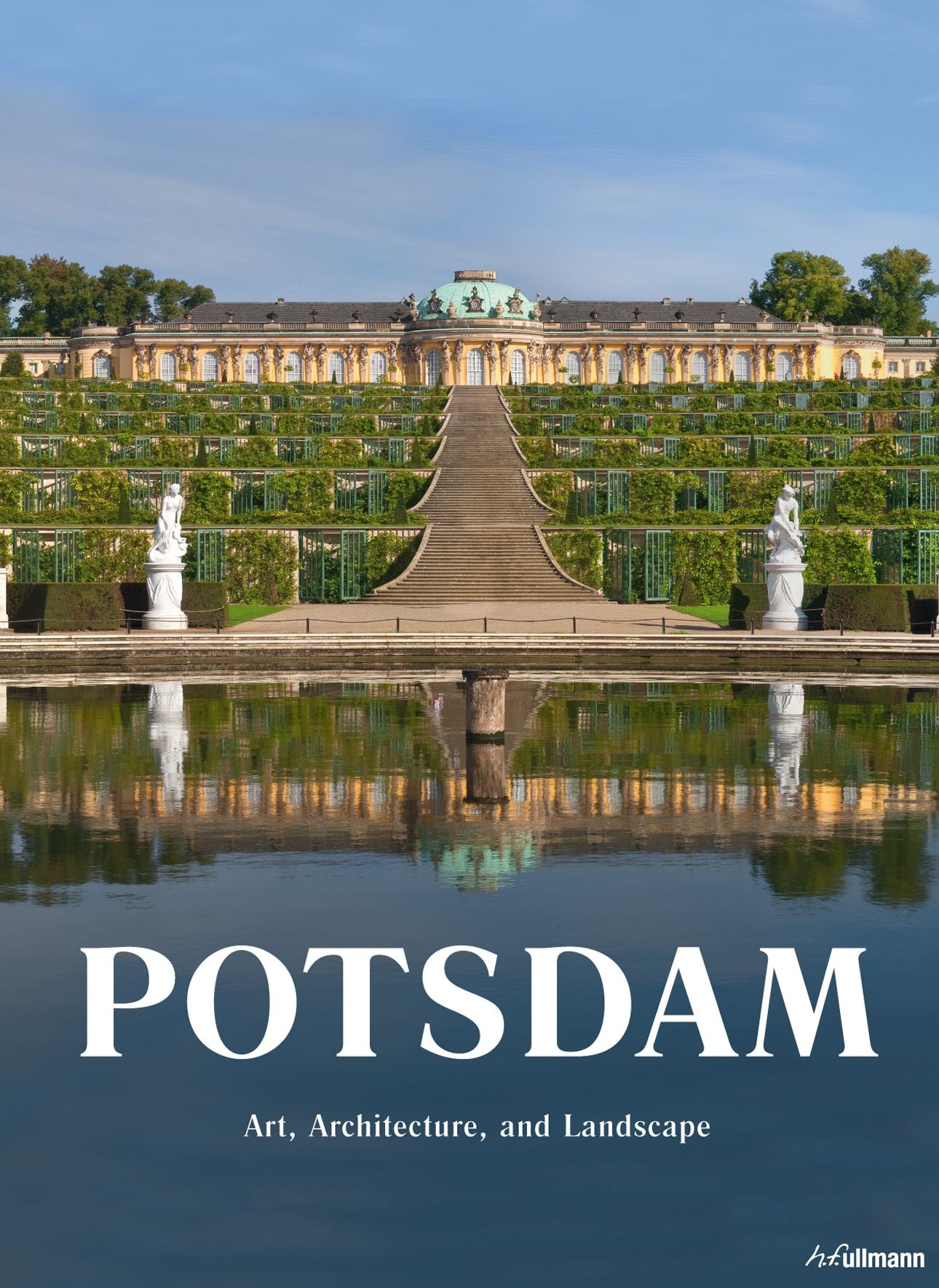 Potsdam: Art and Architecture