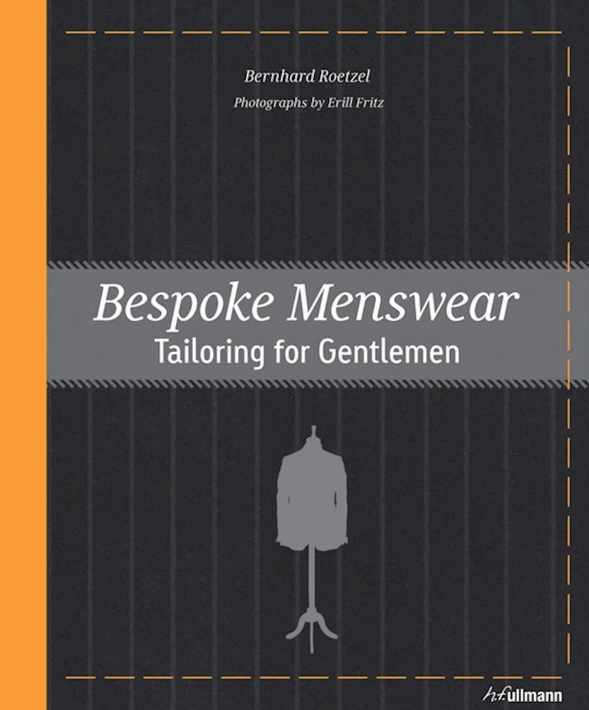 Bespoke Menswear: Tailoring for Gentlemen