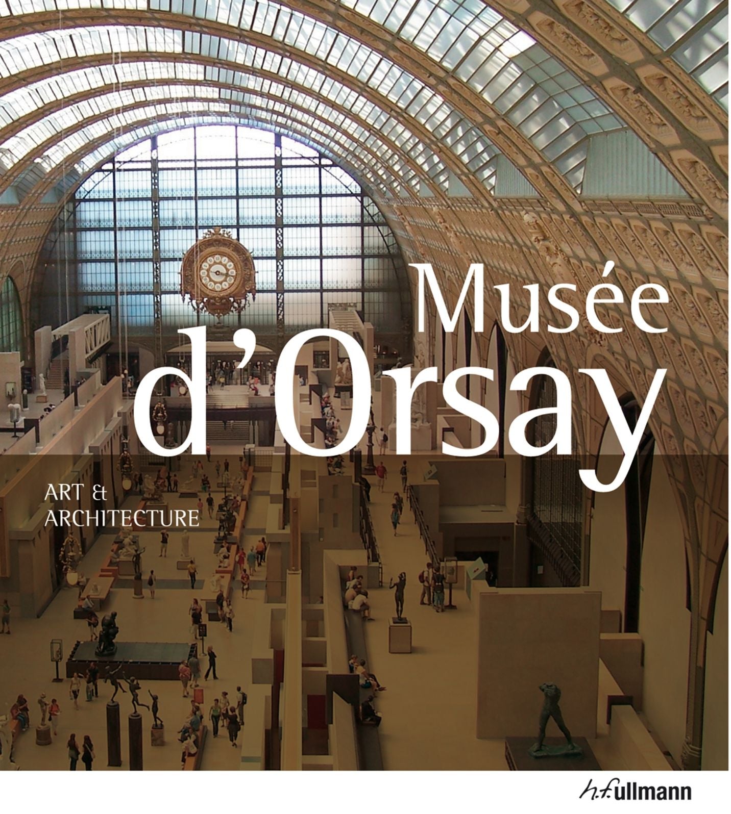 Art & Architecture: Musee D'orsay