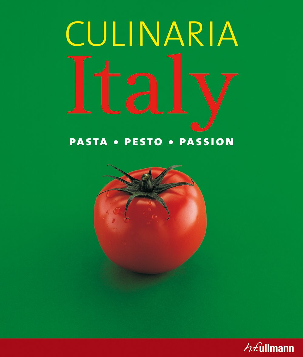 Culinaria Italy: A Celebration of Food and Tradition