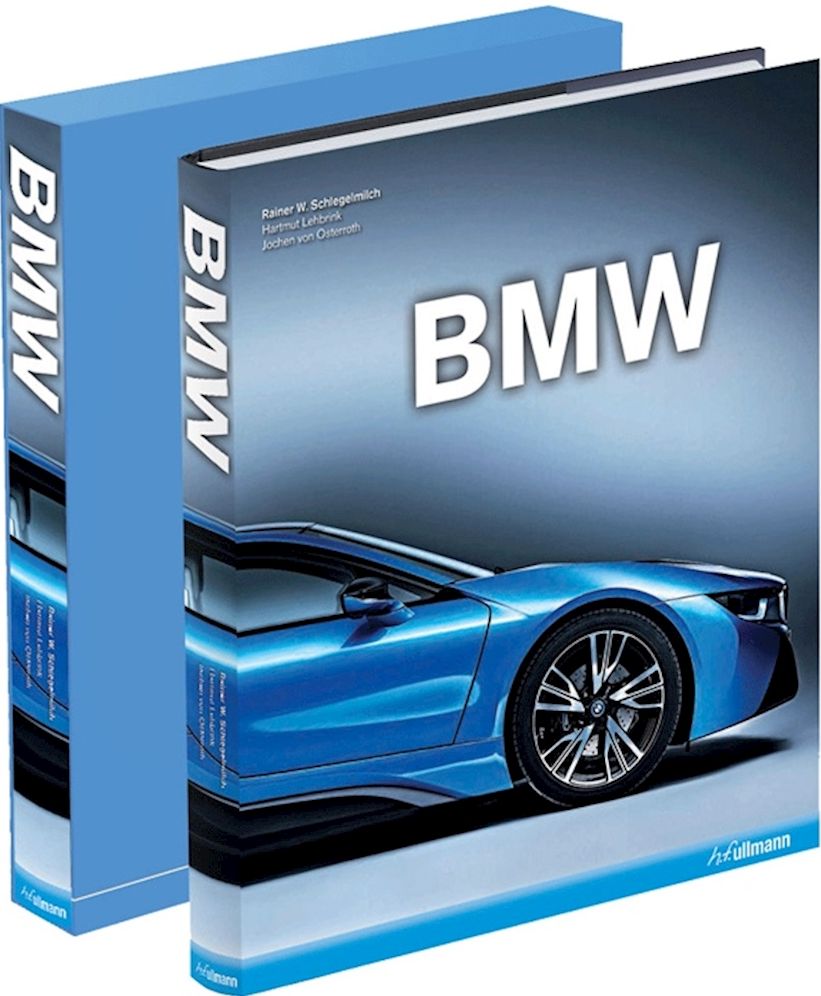 Bmw:Jubilee Edition: Jubilee Edition