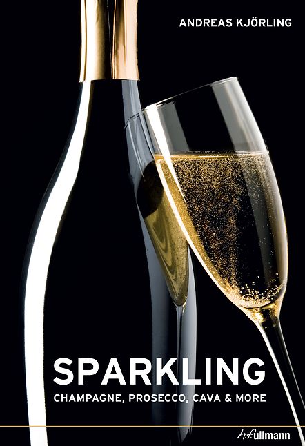 Sparkling: Champagne, Prosecco, Cava & More