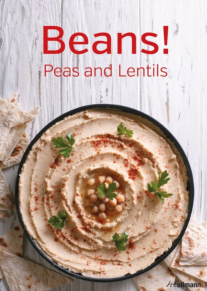 Beans! Peas and Lentils