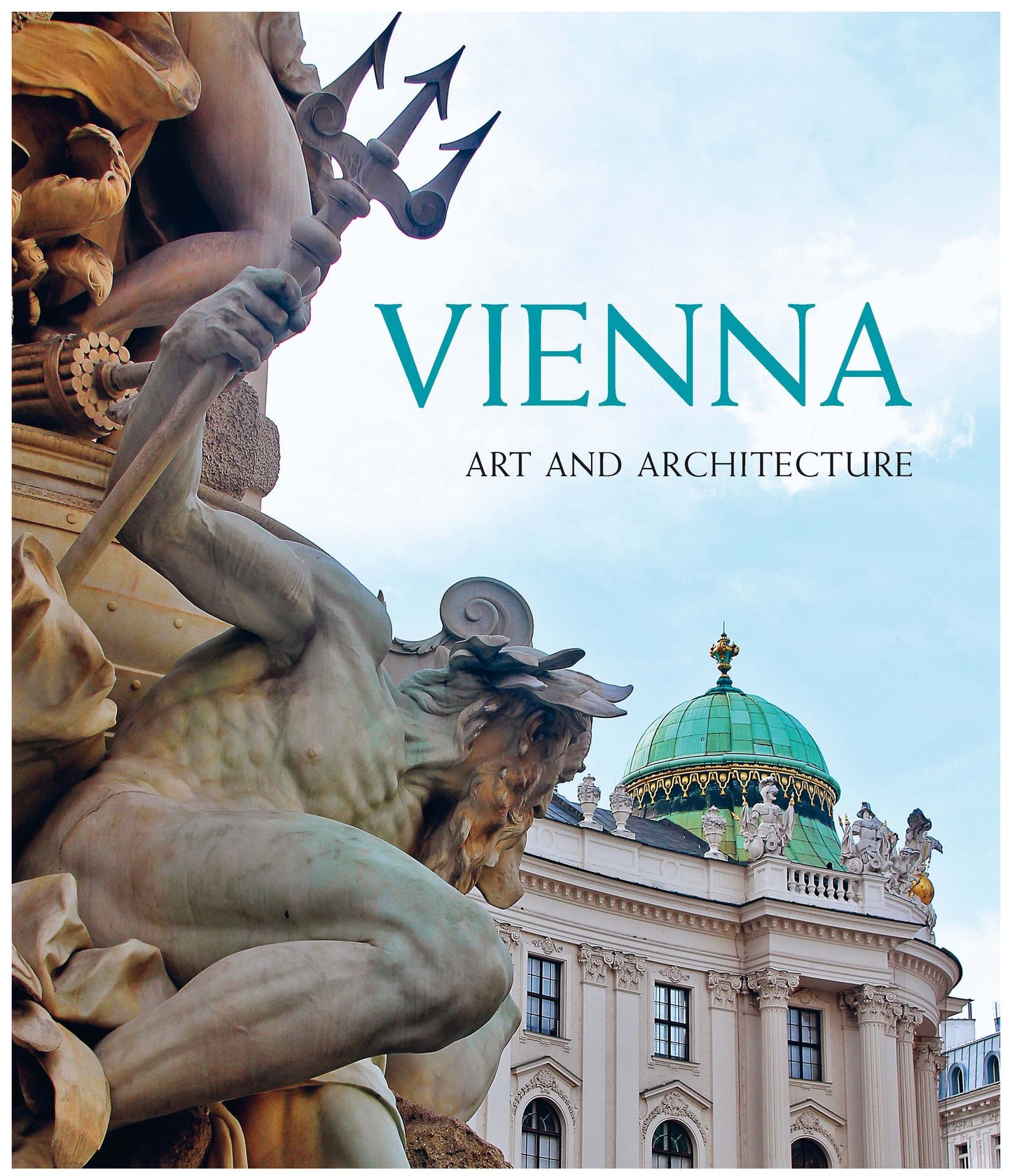 Vienna: Art & Architecture