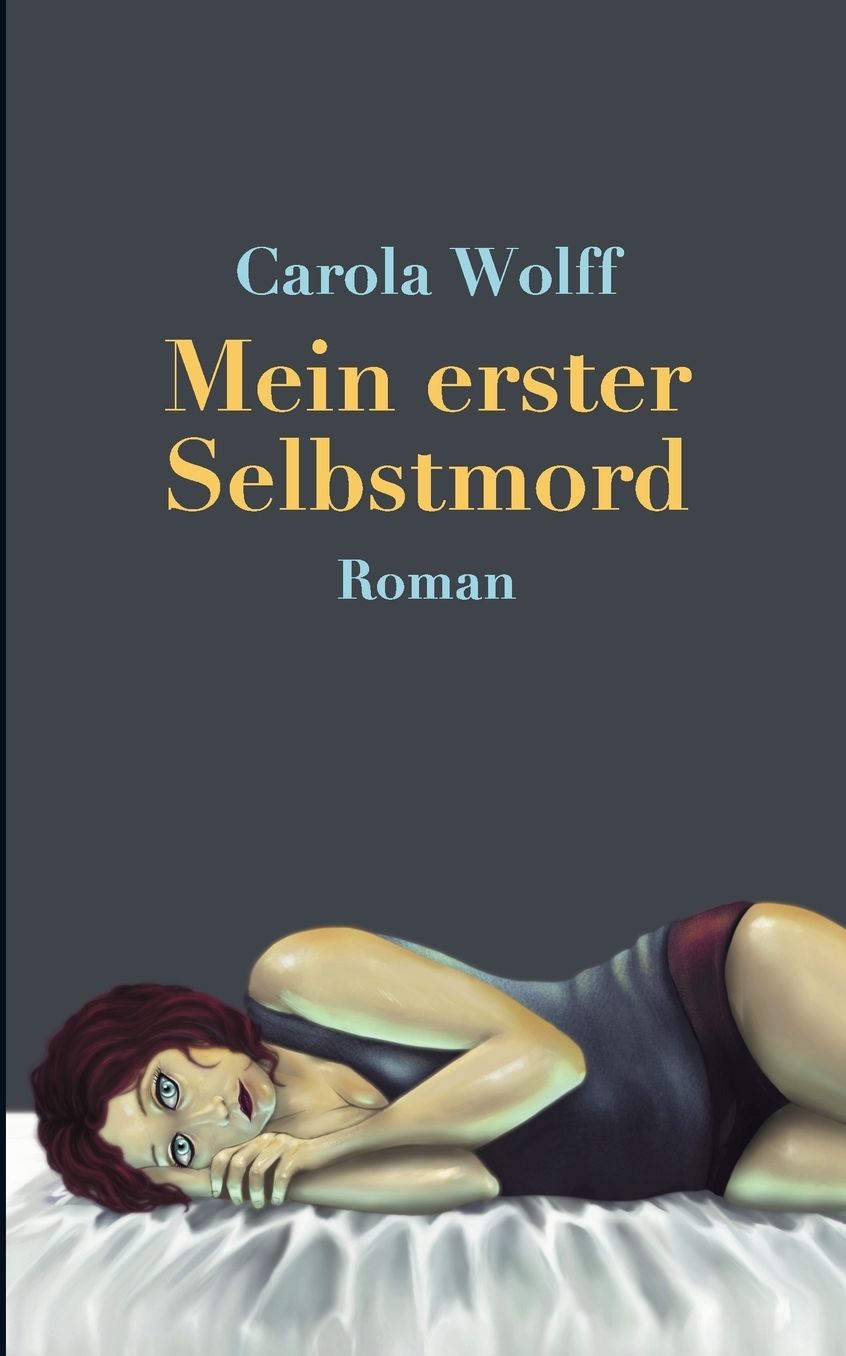Mein Erster Selbstmord