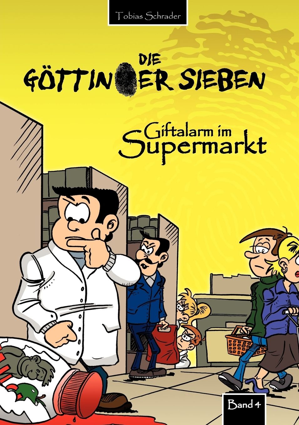 Die G?ttinger Sieben