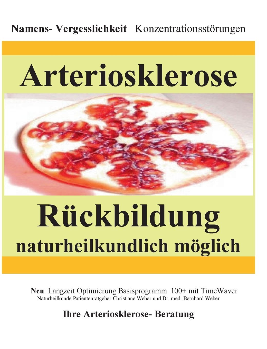 Arteriosklerose R ckbildung naturheilkundlich m glich