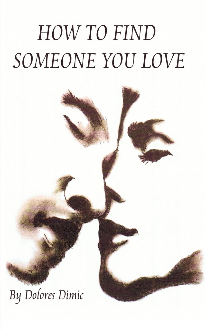 How to Find Someone You Love