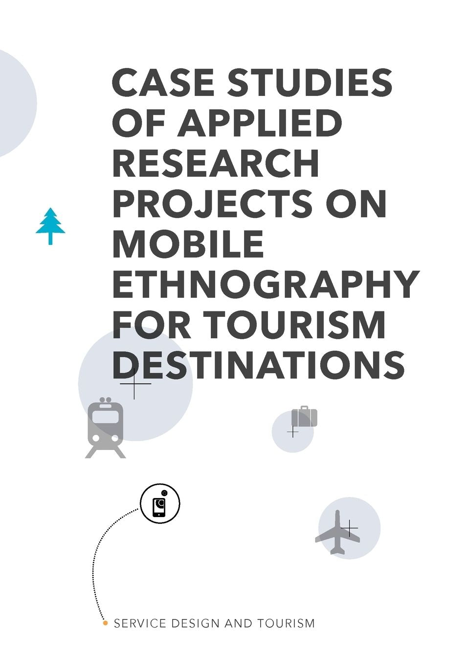 Service Design and Tourism