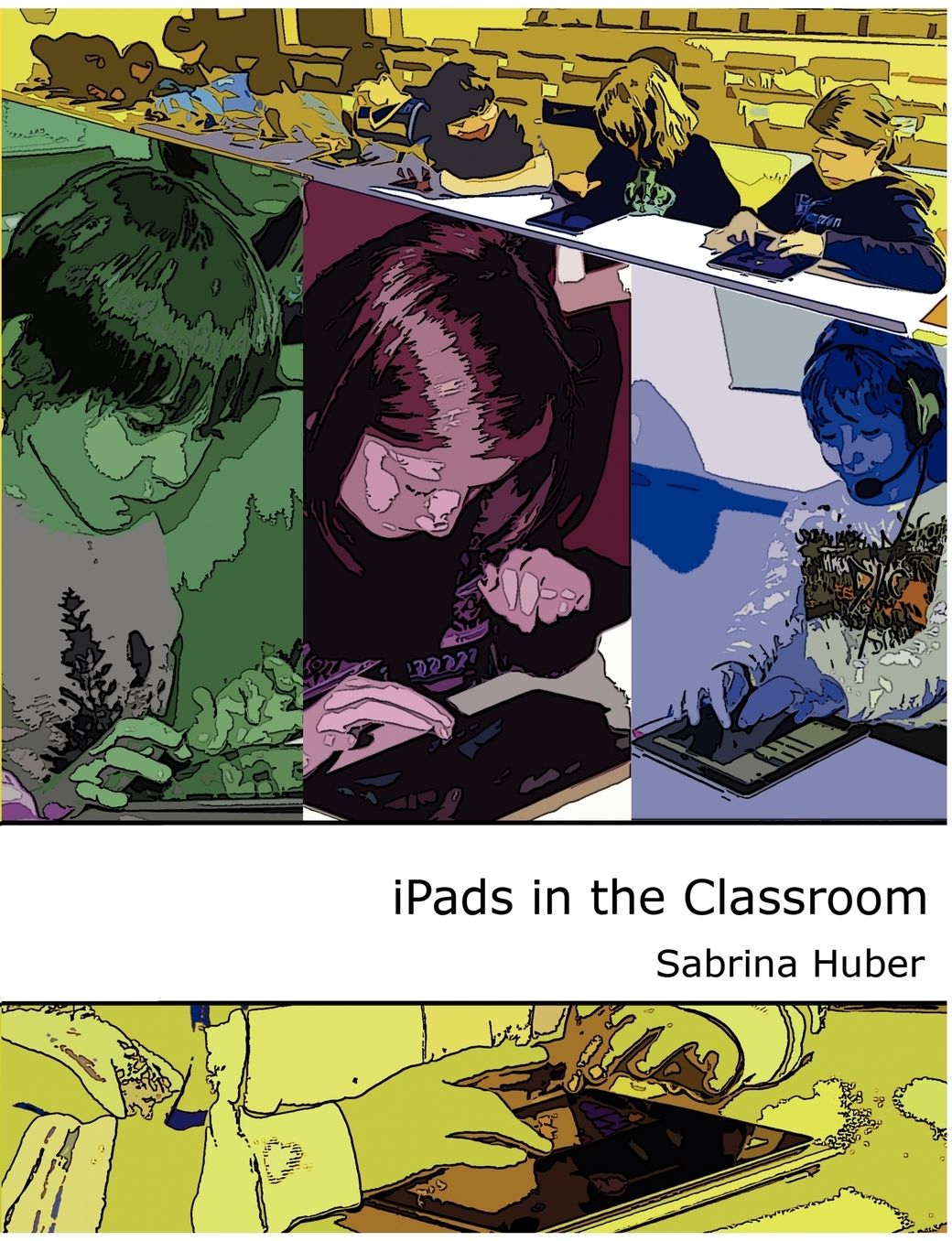 iPads in the Classroom
