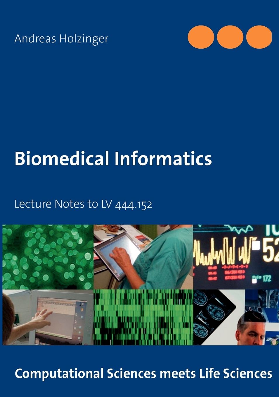 Biomedical Informatics