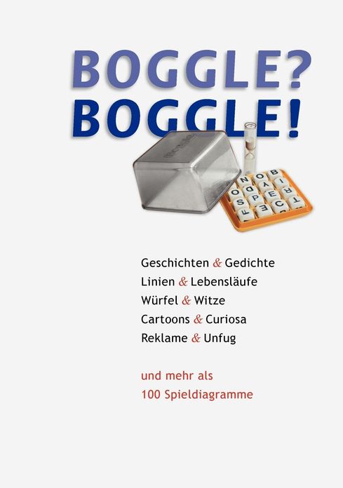 Boggle? Boggle!