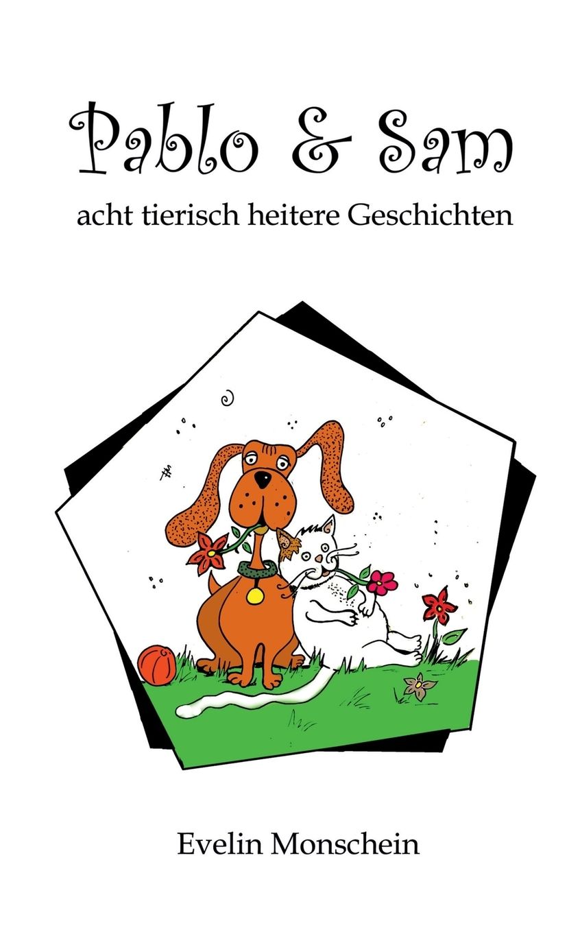 Pablo und Sam