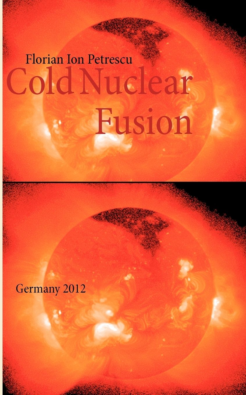 Cold Nuclear Fusion