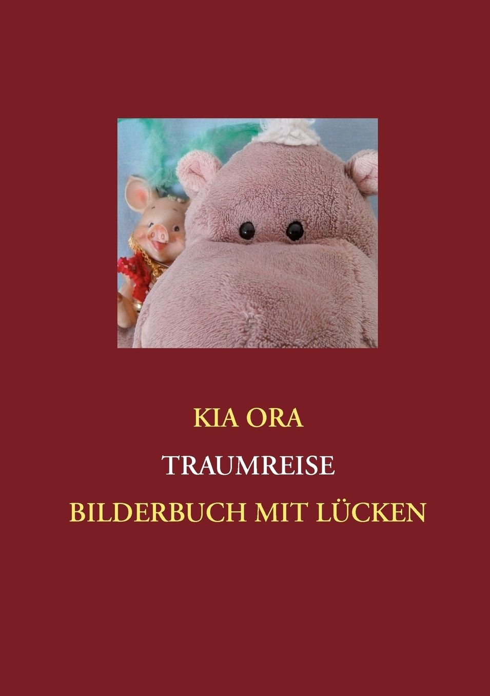 Traumreise