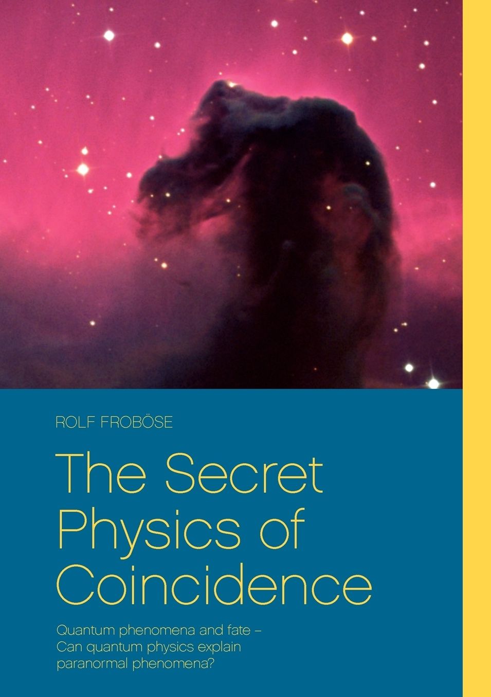 The Secret Physics of Coincidence