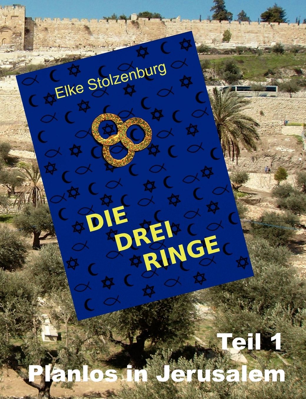 Die drei Ringe - Teil 1