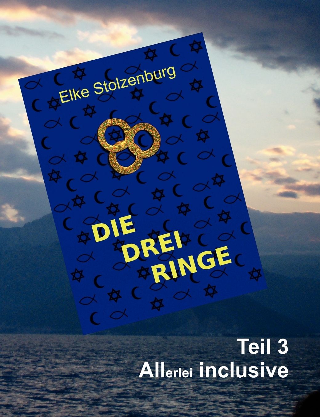 Die drei Ringe - Teil 3