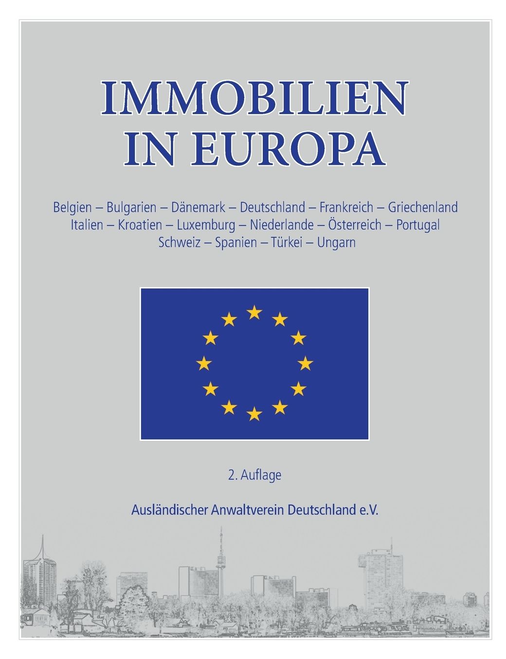 Immobilien in Europa