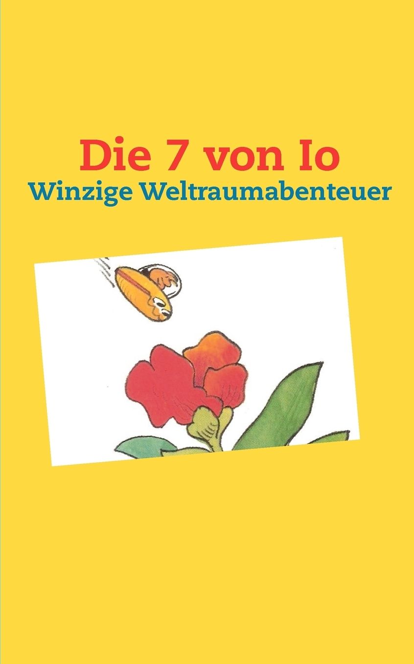 Die 7 von Io