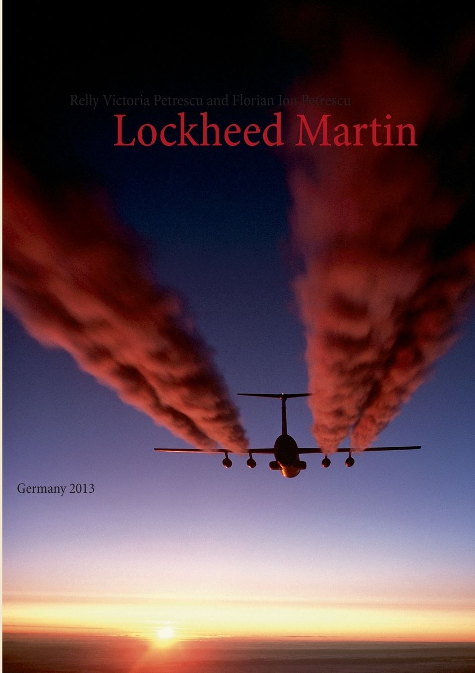Lockheed Martin