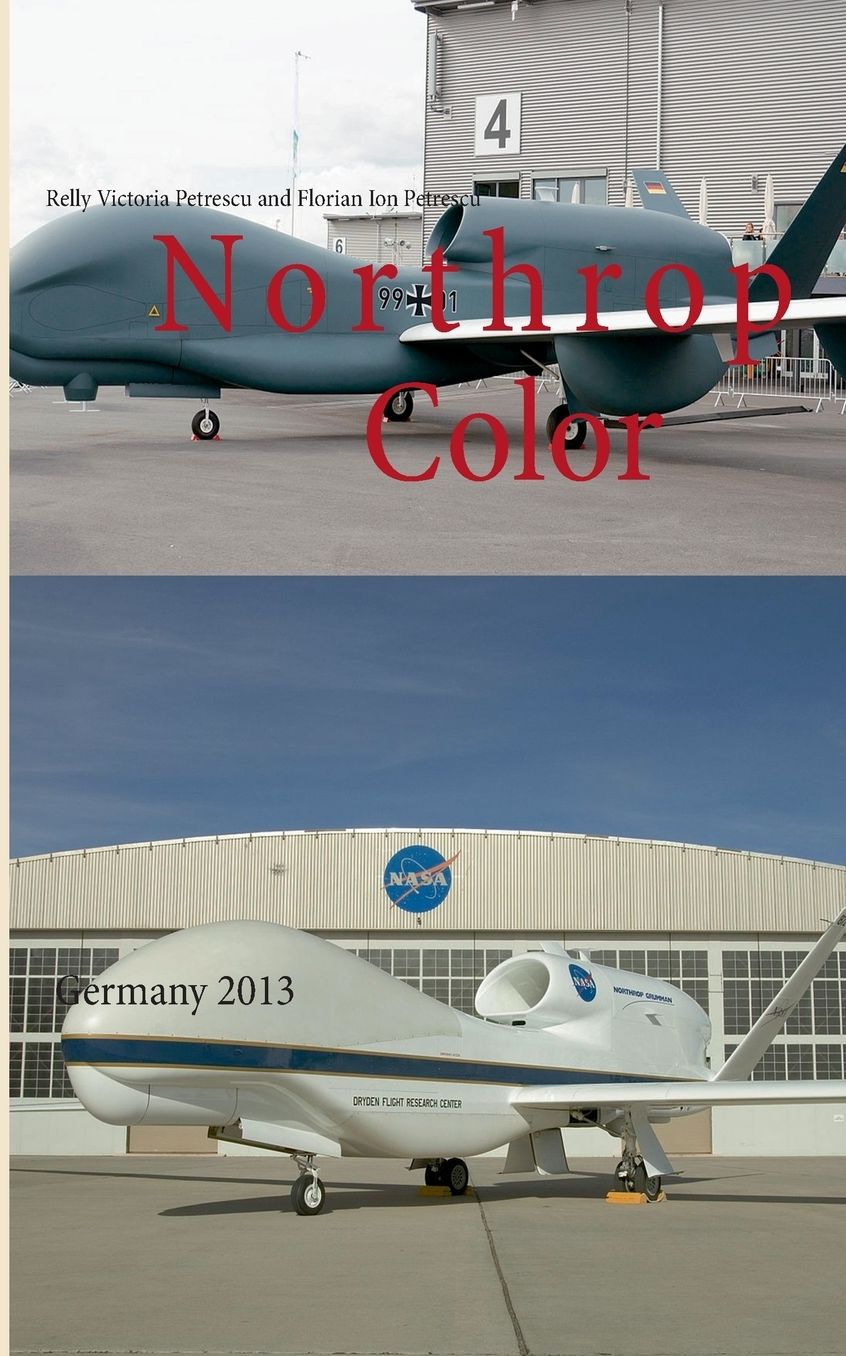 Northrop Color