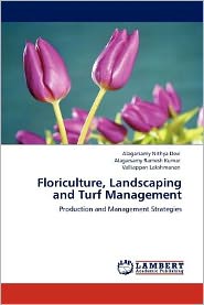 Floriculture, Landscaping And Turf Management
