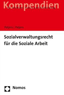 Sozialverwaltungsrecht fur die Soziale Arbeit
