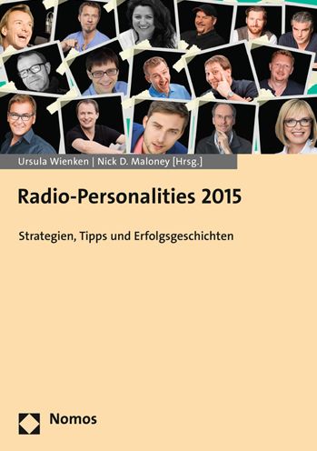 Radio-Personalities 2015: Strategien, Tipps und Erfolgsgeschichten