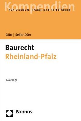 Baurecht Rheinland-Pfalz